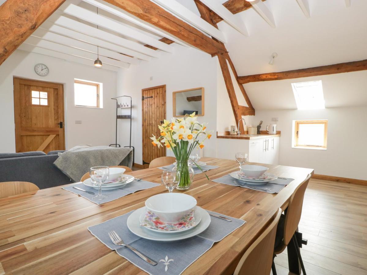 Lower Venn Granary Apartment 2 Wellington  المظهر الخارجي الصورة