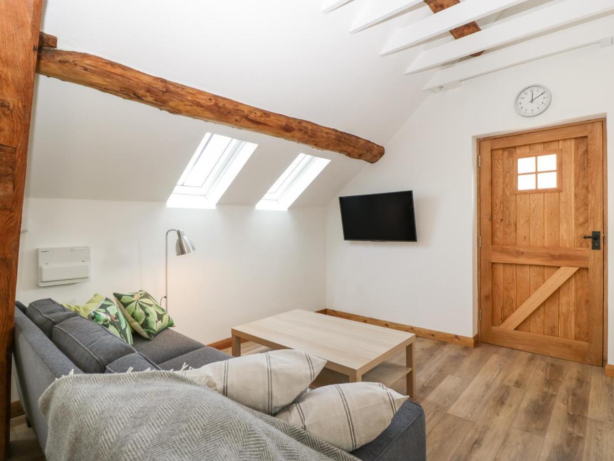 Lower Venn Granary Apartment 2 Wellington  المظهر الخارجي الصورة