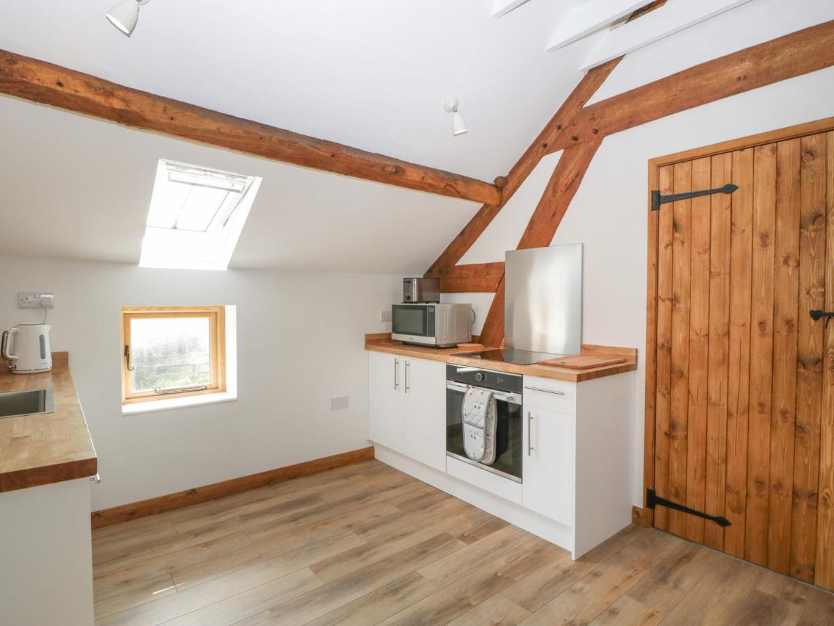 Lower Venn Granary Apartment 2 Wellington  المظهر الخارجي الصورة