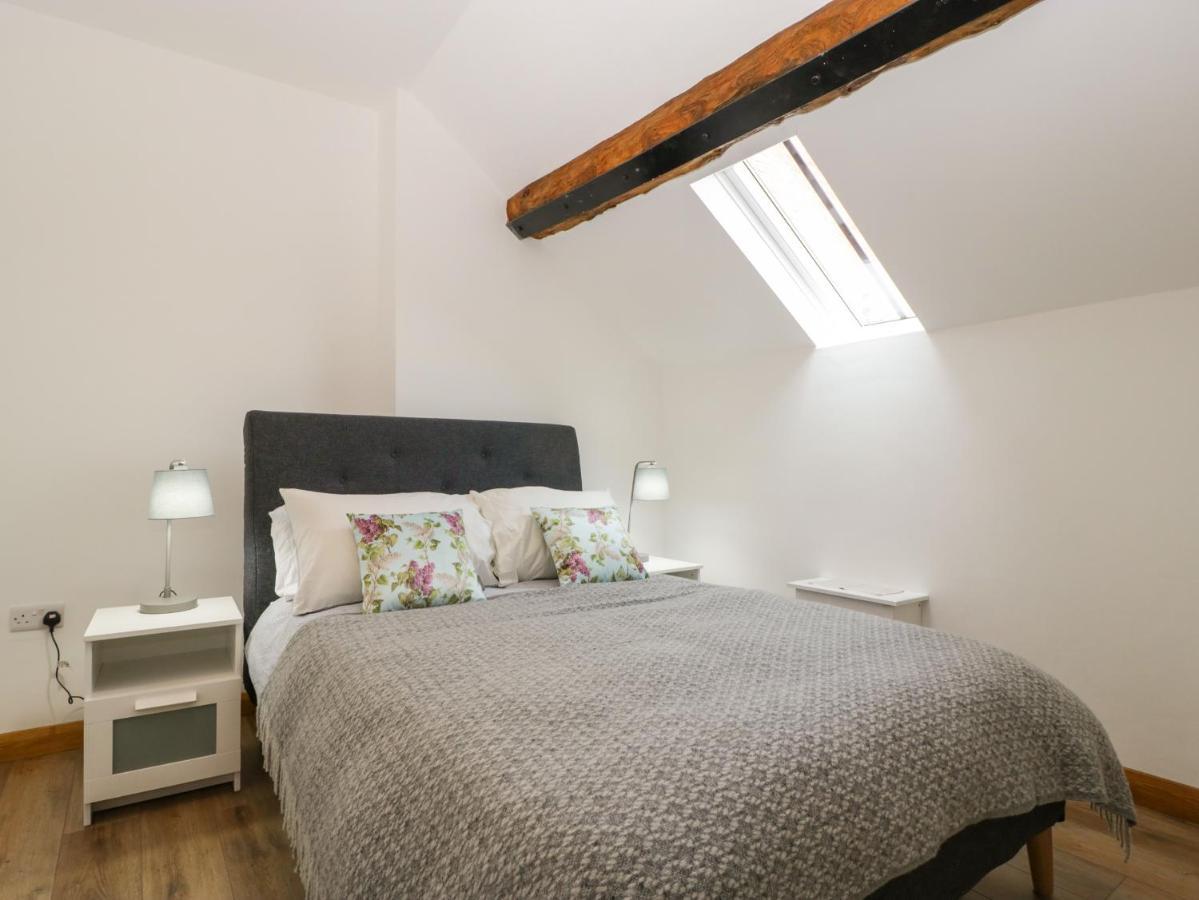 Lower Venn Granary Apartment 2 Wellington  المظهر الخارجي الصورة