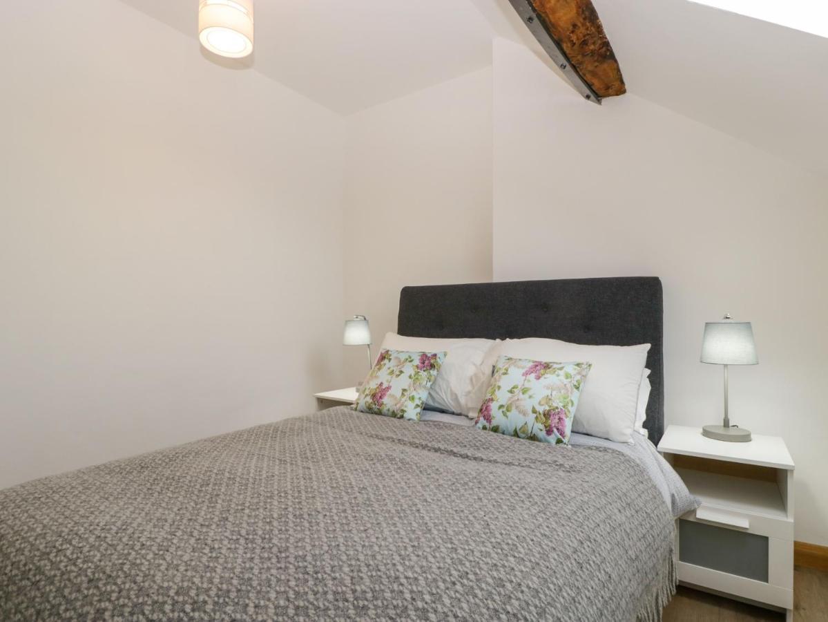 Lower Venn Granary Apartment 2 Wellington  المظهر الخارجي الصورة