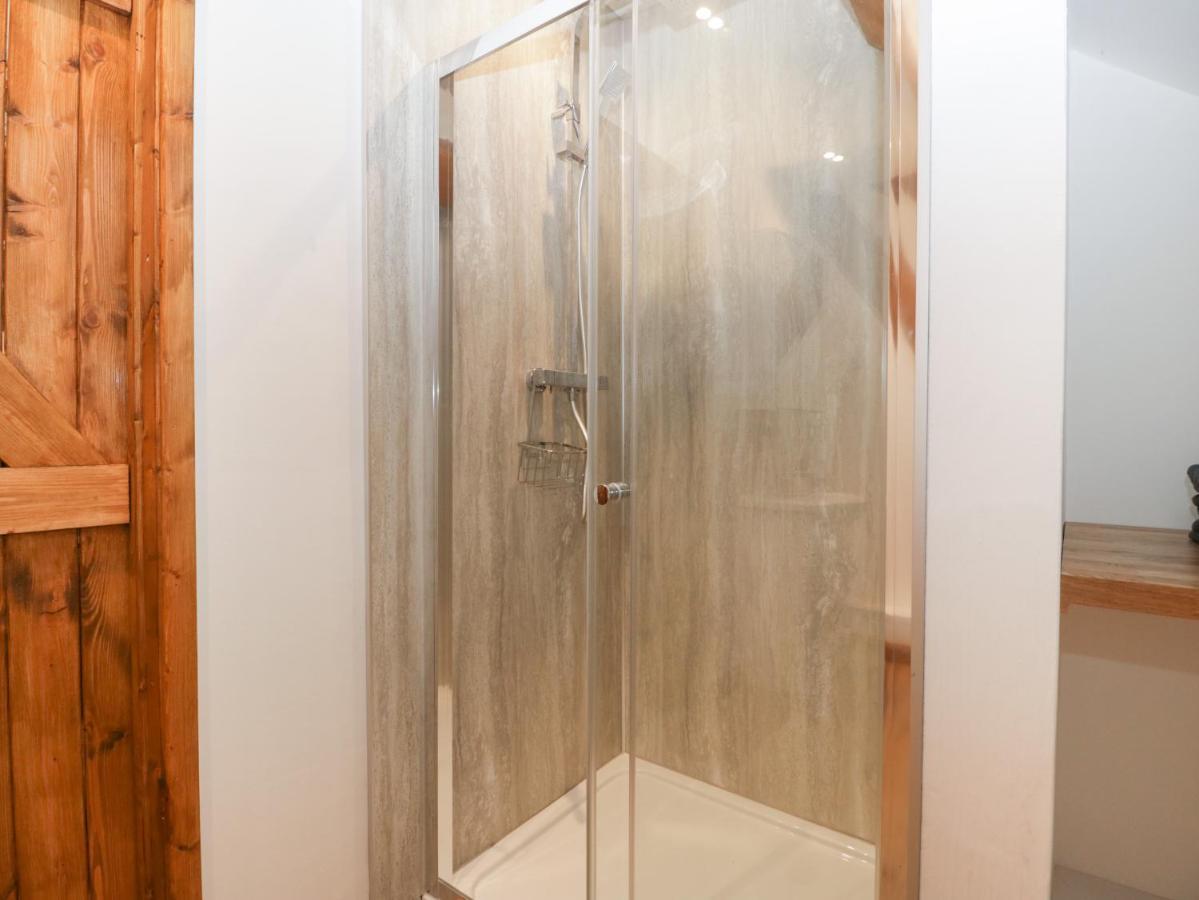 Lower Venn Granary Apartment 2 Wellington  المظهر الخارجي الصورة