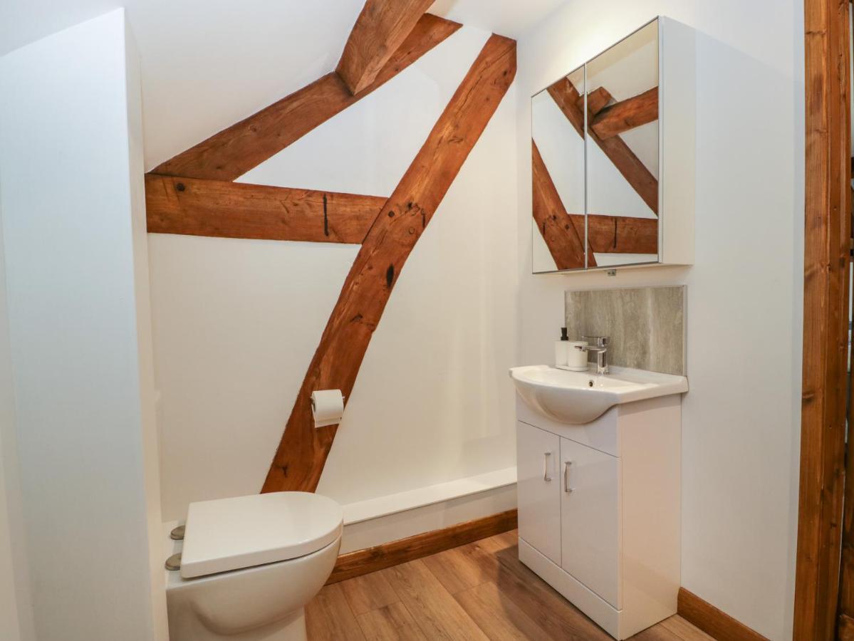 Lower Venn Granary Apartment 2 Wellington  المظهر الخارجي الصورة